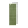 Karimata egg crate folding mat single r 1.8 cnk2450ws044-green NATUREHIKE