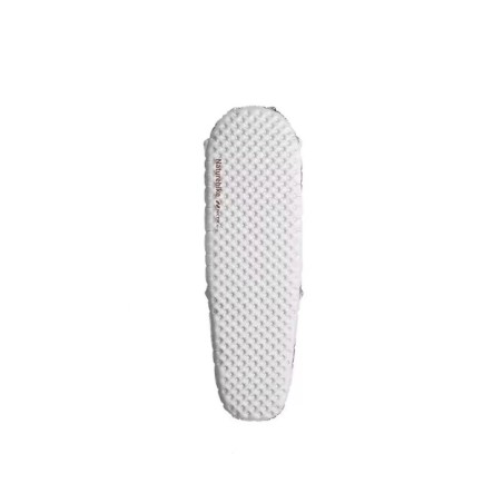 Materac tuye r 5.8 cnh22dz016 mummy-carbon silver NATUREHIKE