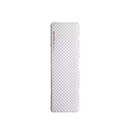 Materac NATUREHIKE tuye r 5.8 cnh22dz016 square regular wide-carbon silver
