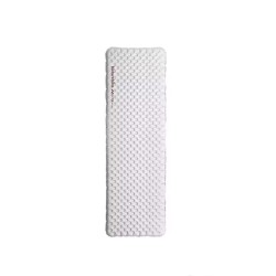 Materac tuye r 5.8 cnh22dz016 square-carbon silver NATUREHIKE