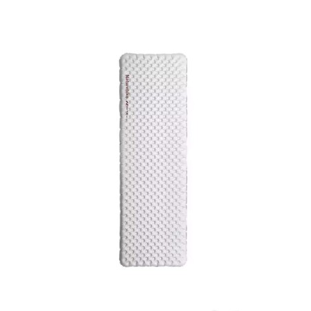 Materac tuye r 5.8 cnh22dz016 square-carbon silver NATUREHIKE