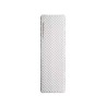 Materac NATUREHIKE tuye r 5.8 cnh22dz016 square long wide-carbon silver