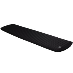 High Peak Kodiak XL Pojedynczy materac Czarny