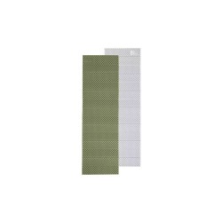 Karimata egg crate folding mat nh19qd008-olive green NATUREHIKE