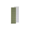 Karimata egg crate folding mat nh19qd008-olive green NATUREHIKE