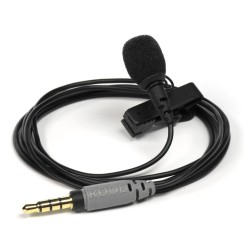 RODE SmartLav+ 1m cord