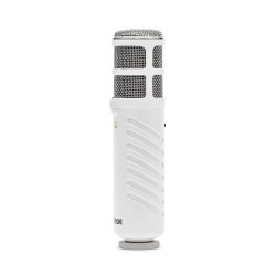 RODE Podcaster - Mikrofon dynamiczny USB