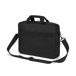 DICOTA D32033-RPET torba na laptop 35,8 cm (14.1") Aktówka Czarny