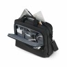 DICOTA D32033-RPET torba na laptop 35,8 cm (14.1") Aktówka Czarny