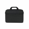 DICOTA D32033-RPET torba na laptop 35,8 cm (14.1") Aktówka Czarny