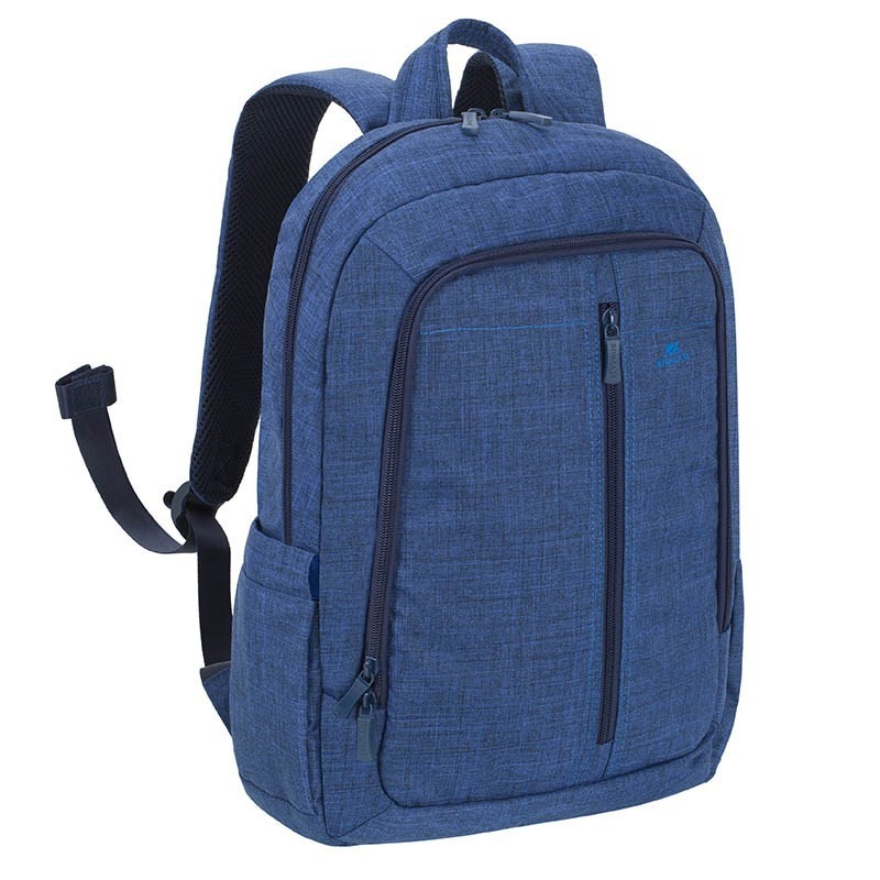 RIVACASE PLECAK NA LAPTOP 15,6" ALPENDORF, NIEBIESKI, Z MATERIAŁU WODOODPORNEGO RIVACASE PLECAK NA LAPTOP 15,6" ALPENDORF, NIEBIESKI, Z MATERIAŁU WODOODPORNEGO
