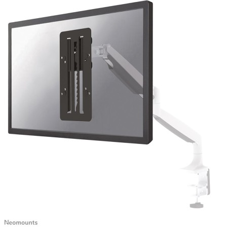 Neomounts FPMA-LIFT100BLACK uchwyt / stojak do monitorów 68,6 cm (27") Biurko Czarny