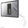 Neomounts FPMA-LIFT100BLACK uchwyt / stojak do monitorów 68,6 cm (27") Biurko Czarny