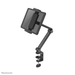 Neomounts DS15-545BL1 uchwyt Uchwyt pasywny Tablet/UMPC Czarny