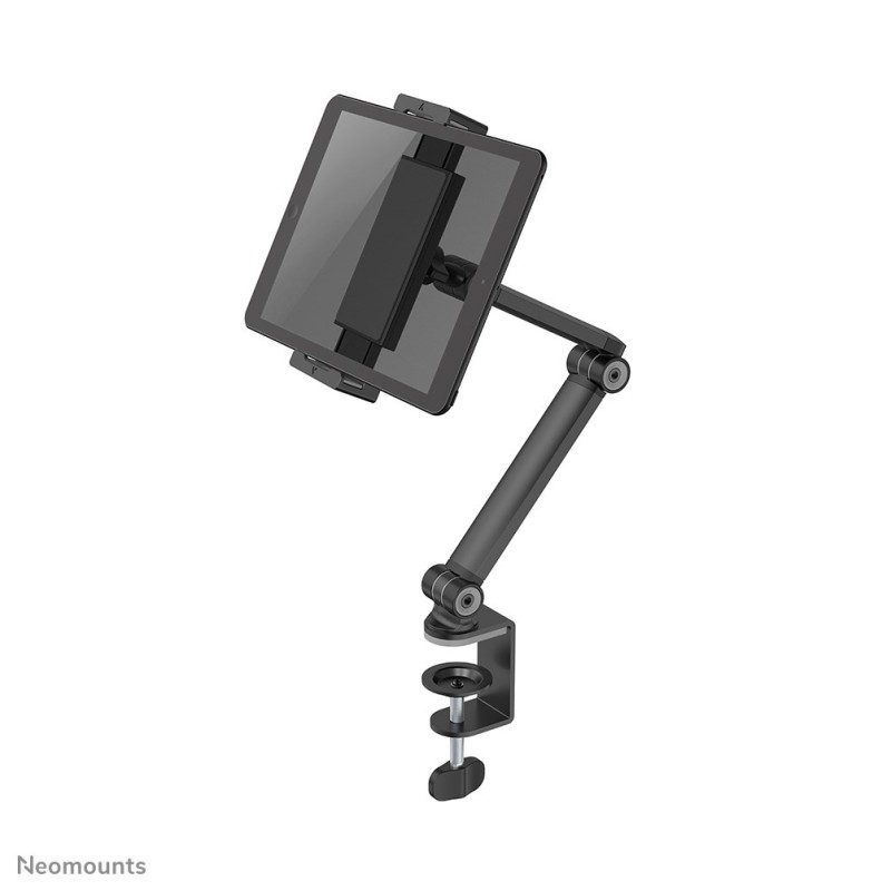 Neomounts DS15-545BL1 uchwyt Uchwyt pasywny Tablet/UMPC Czarny Neomounts DS15-545BL1 uchwyt Uchwyt pasywny Tablet/UMPC Czarny