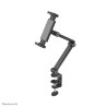 Neomounts DS15-545BL1 uchwyt Uchwyt pasywny Tablet/UMPC Czarny