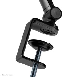Neomounts DS15-545BL1 uchwyt Uchwyt pasywny Tablet/UMPC Czarny