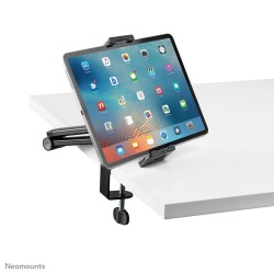 Neomounts DS15-545BL1 uchwyt Uchwyt pasywny Tablet/UMPC Czarny