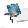 Neomounts DS15-545BL1 uchwyt Uchwyt pasywny Tablet/UMPC Czarny