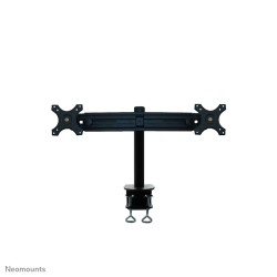 Neomounts FPMA-D700D uchwyt / stojak do monitorów 76,2 cm (30") Biurko Czarny