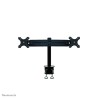 Neomounts FPMA-D700D uchwyt / stojak do monitorów 76,2 cm (30") Biurko Czarny