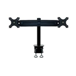 Neomounts FPMA-D700D uchwyt / stojak do monitorów 76,2 cm (30") Biurko Czarny