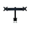 Neomounts FPMA-D700D uchwyt / stojak do monitorów 76,2 cm (30") Biurko Czarny