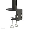 Neomounts FPMA-D700D3 uchwyt / stojak do monitorów 68,6 cm (27") Biurko Czarny