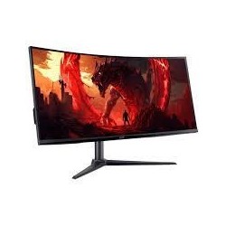 Monitor LCD 34" ED340CUJ0BMIIP/UM.CE0EE.001 ACER