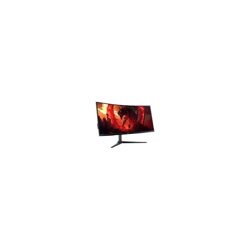 Monitor LCD 34" ED340CUJ0BMIIP/UM.CE0EE.001 ACER