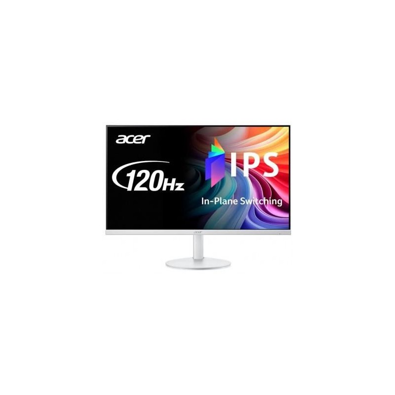 Monitor LCD 27" SA273G0WI/UM.HS3EE.005 Acer