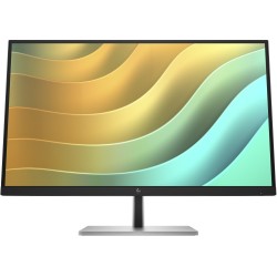 HP Monitor E27uG5 QHD USB-C