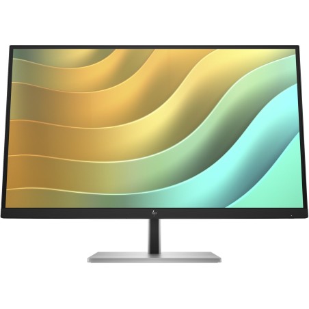 HP Monitor E27uG5 QHD USB-C