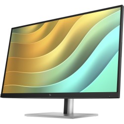 HP Monitor E27uG5 QHD USB-C