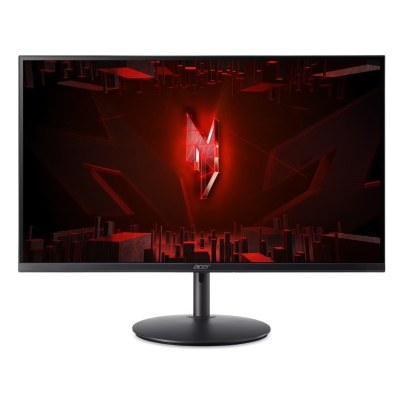 Acer Nitro XF240YM3biiph 61cm (24") FHD IPS Gaming Monitor HDMI/DP 180Hz Acer Nitro XF240YM3biiph 61cm (24") FHD IPS Gaming Monitor HDMI/DP 180Hz