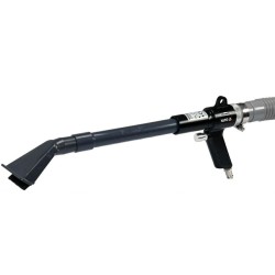 Yato YT-09990 odkurzacz Bęben próżniowy Suchy Bez worka