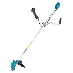 Akumulatorowa podkaszarka żyłkowa 18V Makita DUR190UZX3