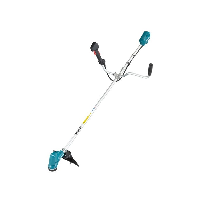 Kosa żyłkowa akumulatorowa MAKITA DUR190UZX3 18v