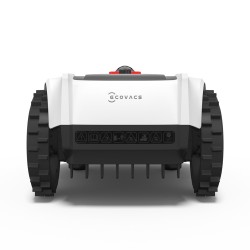 Robot do koszenia trawy Ecovacs Goat O500 Panorama (czarno-biały)