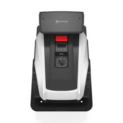 Robot do koszenia trawy Ecovacs Goat O500 Panorama (czarno-biały)