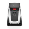 Robot do koszenia trawy Ecovacs Goat O500 Panorama (czarno-biały)