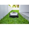 Robot do koszenia trawy Ecovacs Goat O500 Panorama (czarno-biały)