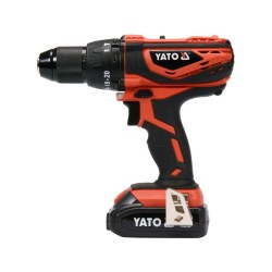 Yato YT-82786 wkrętak zasilany/zakrętark udarowy