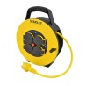 STANLEY-PRZEDŁUŻACZ KASETOWY 7,5m 3x1,5mm IP44