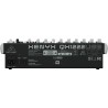 Behringer QX1222USB mikser audio 16 kan.