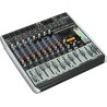 Behringer QX1222USB mikser audio 16 kan.