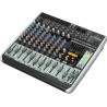 Behringer QX1222USB mikser audio 16 kan.