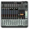 Behringer QX1222USB mikser audio 16 kan.