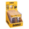 DeWALT DT20620-QZ wiertło Zestaw wierteł 10 szt.