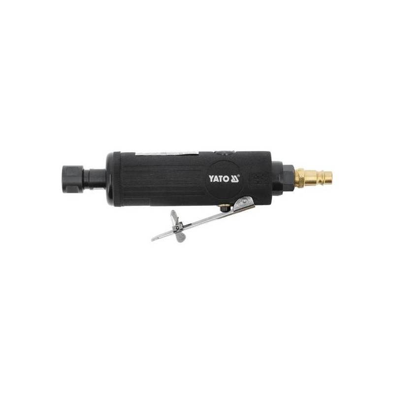 Yato YT-0965 szlifierka prosta/do matryc Prosta szlifierka do matryc 20000 RPM Czarny Yato YT-0965 szlifierka prosta/do matryc Prosta szlifierka do matryc 20000 RPM Czarny
